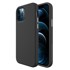 MAXMOBILE Maska Drop-Proof Hard Double za iPhone 13 Pro (6.1"), crna